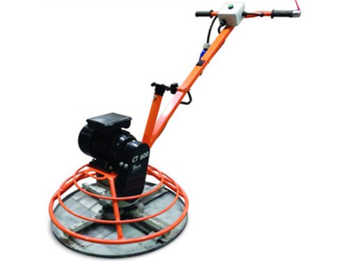 Затирочная машина Norton Clipper CT600 UNO