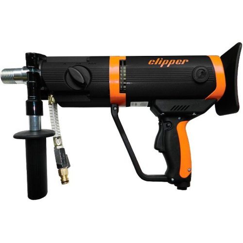 Ручная дрель Norton Clipper CDM163