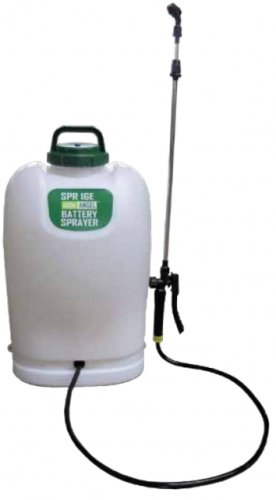 Опрыскиватель Iron Angel SPR 16 E (2001035)