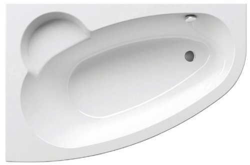 Ванна Ravak Asymmetric 160x105 L C461000000