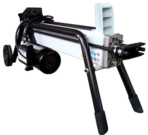 Дровокол FDB Maschinen K53/4