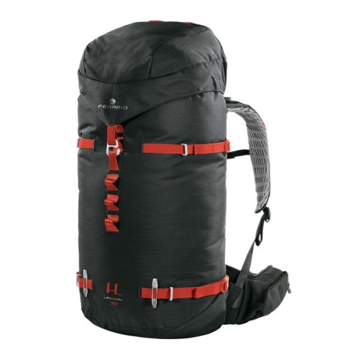 Рюкзак Ferrino Ultimate 38 OutDry Black