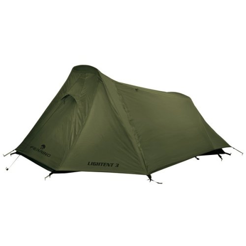 Палатка Ferrino Lightent 3 (8000) Olive Green