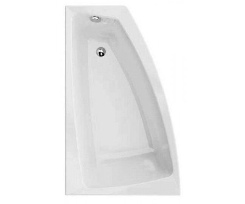 Ванна Cersanit Lorena 150x90 L (AZBA1000410061)