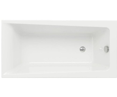 Ванна Cersanit Lorena 160x70 (AZBR1000220059)