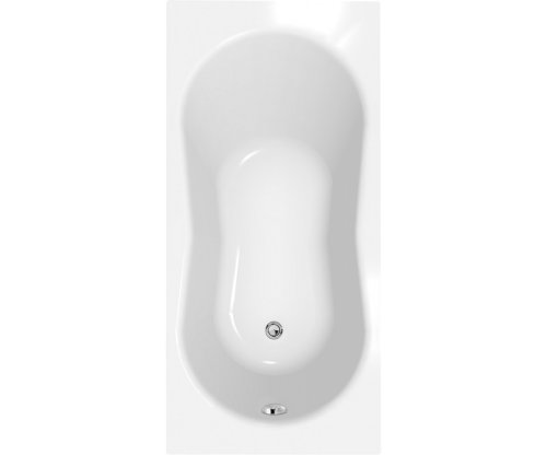 Ванна Cersanit Nike 150x70 (AZBR1000060031)