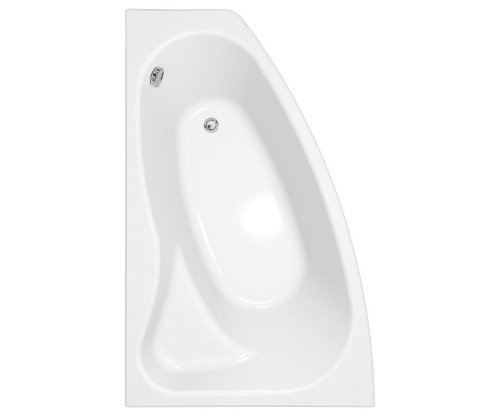 Ванна Cersanit Sicilia 160x100 L (AZBA1000310053)