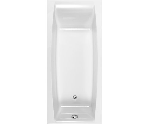 Ванна Cersanit Virgo 170x75 (AZBR1000170037)