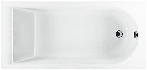 Ванна Kolo Mirra 150x75 (с ножками)