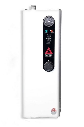 Котел Tenko економ 4,5 кВт 380V
