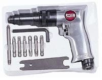 Кутовий пневматичний шуруповерт Suntech SM-802K