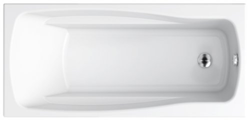 Ванна Cersanit Lana 170x70 (с ножками)