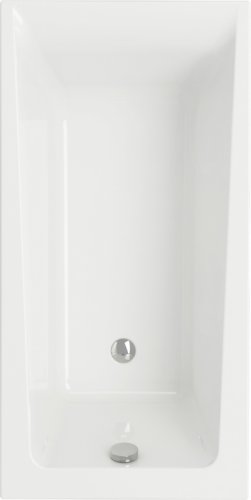 Ванна Cersanit Lorena 140x70 (с ножками)