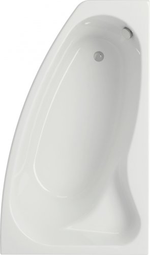 Ванна Cersanit Sicilia 170x100 R