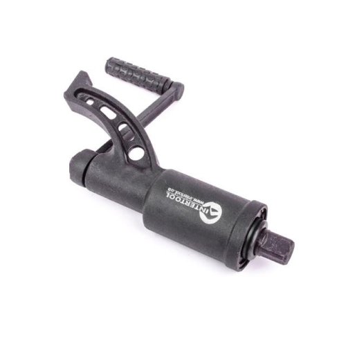 Ключ баллонный Intertool XT-0002