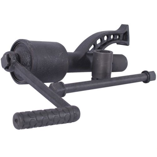 Ключ баллонный Intertool XT-0005