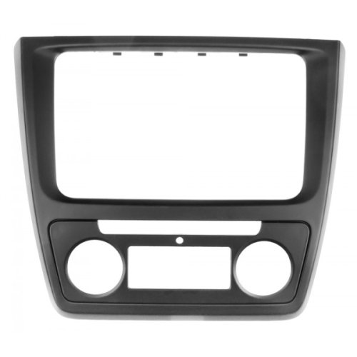 Рамка переходная AWM 781-08-109 Skoda Yeti (Auto Air-Cond) 2014+