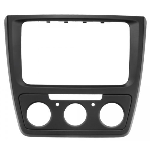 Рамка переходная AWM 781-08-110 Skoda Yeti (Manual Air-Cond)