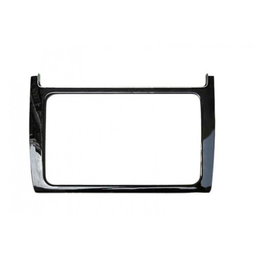 Рамка перехідна AWM 781-35-039 VW Polo 2014+ 2DIN piano black