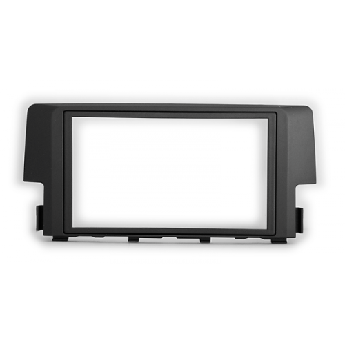 Рамка переходная Carav 11-650 HONDA Civic 2016+