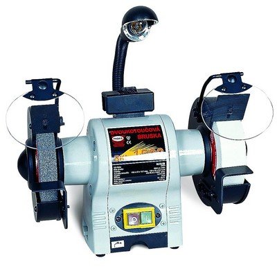 Точильний верстат PROMA BKL-1500