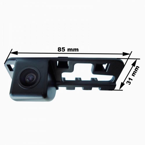 Камера заднего вида Prime-X CA-9540 Honda