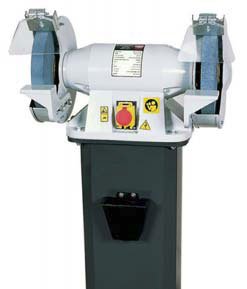 Точильный станок PROMA BKS-2500 (С подставкой)