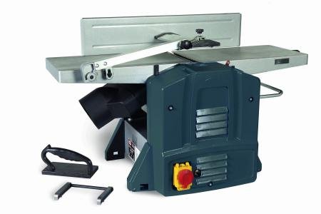 Рейсмусово-фуговальный станок PROMA HP-200