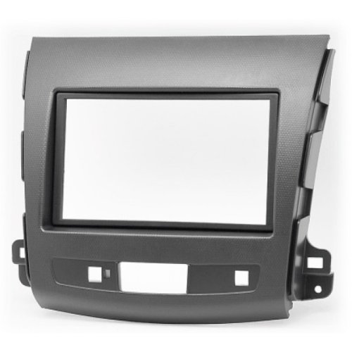 Рамка перехідна CARAV 08-004 Mitsubishi Outlander XL