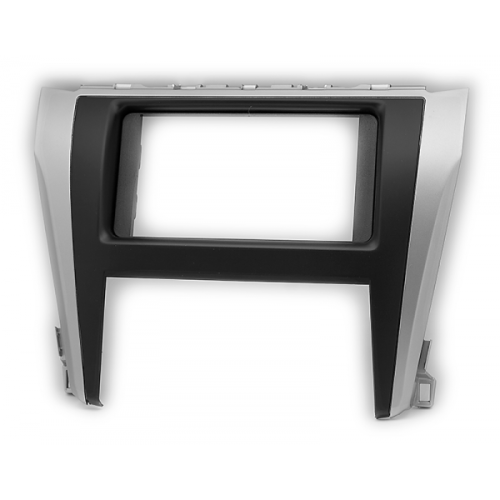 Рамка перехідна Carav 11-601 TOYOTA Camry 2015+ 2DIN