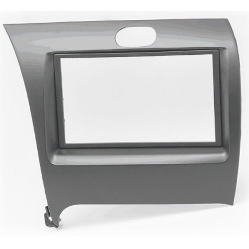 Рамка перехідна CARAV 11-394 Kia ??Cerato 2013+ 2din