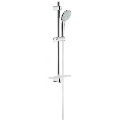 Душевой набор Grohe Euphoria Mono 27266001