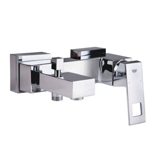Смеситель для ванной Grohe Eurocube 23140000