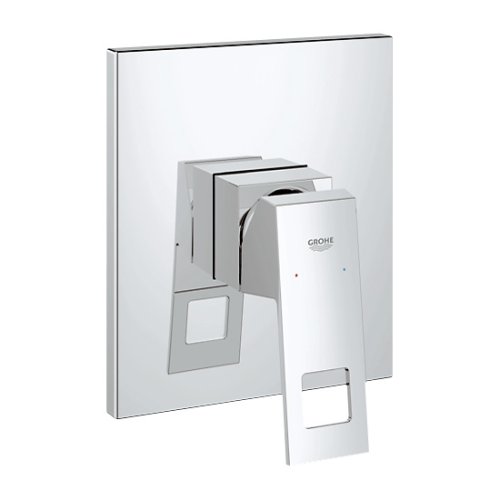 Смеситель Grohe Eurocube 19898000
