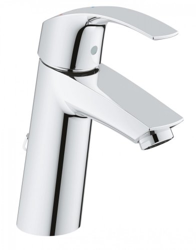 Смеситель для умывальника Grohe Eurosmart 2339310E