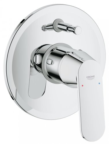 Смеситель скрытого монтажа Grohe Eurosmart Cosmopolitan 32879000