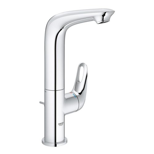 Смеситель для умывальника Grohe Eurostyle 23569003