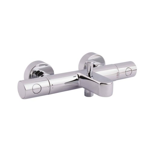 Смеситель для ванной Grohe Grohtherm 1000 34215002