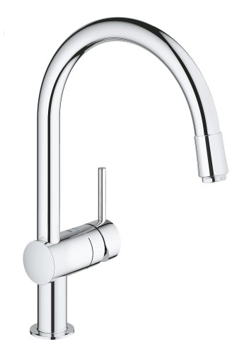 Змішувач для кухні Grohe Minta 32918000