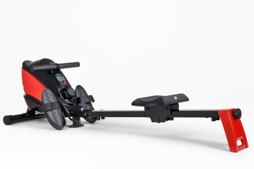 Гребной тренажер Hop-Sport HS-060R Cross Red