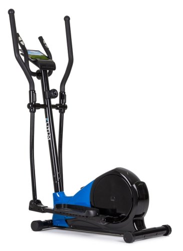 Орбитрек Elitum MX400 Black