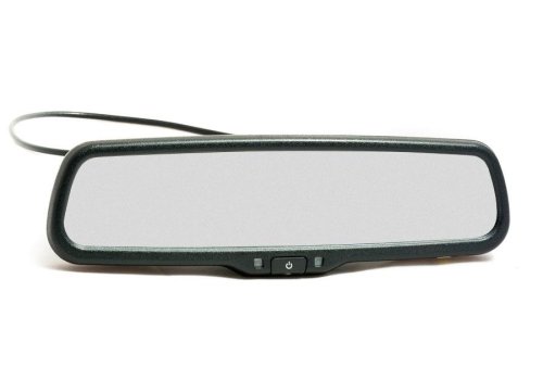 Дзеркало-монітор PHANTOM RMS-430-6