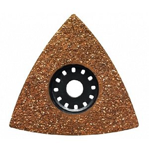 Треугольная пластина шлифувальная MAKITA B-21515