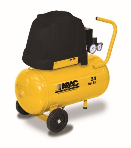 Компрессор ABAC Pole Position B15