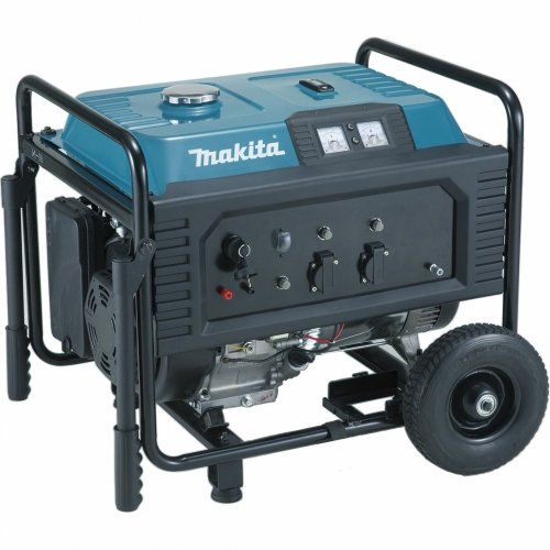 Бензиновый генератор Makita EG4550A