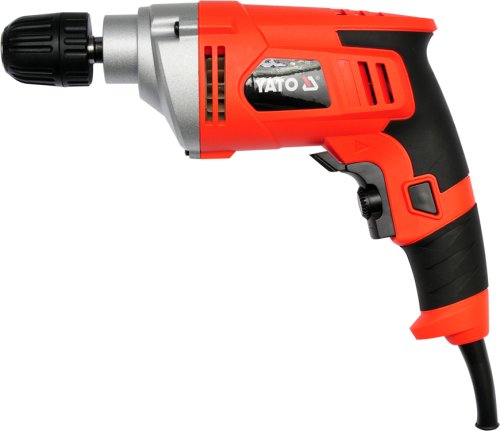 Дрель YATO YT-82050