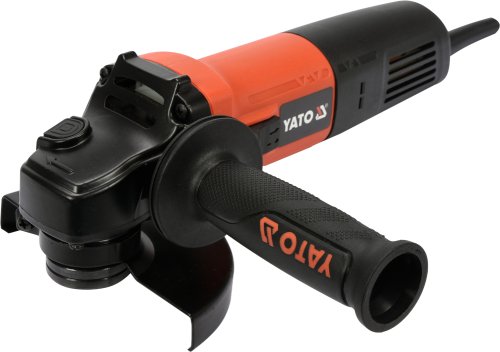 Болгарка YATO YT-82100