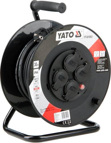 Удлинитель YATO YT-81053 (30 м)