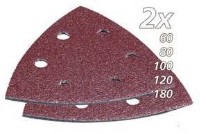 Шлифлисты для обработки дерева MAKITA B-21559