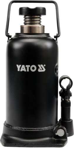 Домкрат YATO YT-1707 (20 т)